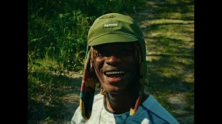 ROVER Visualizer) ft Ayo Maff