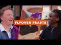 The Man Behind OKC Thunder s Loud Crowds