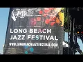 Download Lagu Eric Darius- Long Beach Jazz Festival - Breaking Thru- #1 Song on Billboard Charts