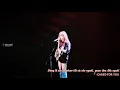 [Vietsub] Eyes closed - Rosé (COVER)