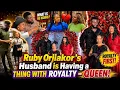 RUBY ORJIAKOR S HUSBAND IN TROUBLE AS A SEER ACCUSED HIM OF SEXU LLY ASSULT NG ROYALTY HER DAUGHTER