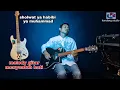 Lagu sholawat ya habibi ya muhammad cover kondang antonis