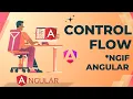 Learn Angular 19 Control Flow ngIF Structural Directive in Angular with Example 3