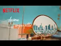 Matteo Bocelli - Anime Imperfette From the Netflix Series From Scratch