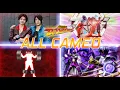 Lagu Bakuage Sentai Boonboomger ALL CAMEO 2025