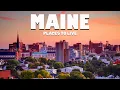 10 Best Places to Live in Maine - Moving to Maine Travel