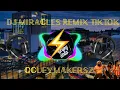 Download Lagu DJ MIRACLES REMIX TIKTOK | QCUEY MAKERSZ 🎧