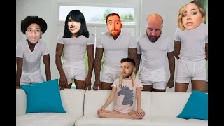 the best of mizkif psychopath edition w emiru maya alana cho asmongold xqc tectone jwooza