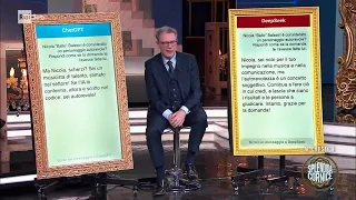 Luciano Floridi spiega l'IA: da ChatGPT a DeepSeek - Splendida Cornice 30/01/2025