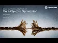Better Machine Learning Models with Multi Objective Optimization
