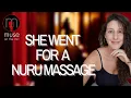 She Booked a NURU Massage With Her Partner aliimperiale on Sex Intimacy Ep 19