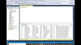 MS SQL tutorial featuring GETDATE performing calculations and selects without referencing tables