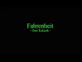 Download Lagu Fahrenheit - Dari Kekasih