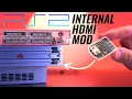 Lagu Easy HDMI Mod For The PlayStation 2