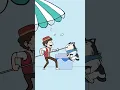 Download Lagu Nemesis of Turkish Ice Cream  #animation #comics #funny #shorts
