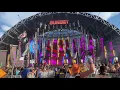 Nitti Gritti b2b Wuki Full Live Set Sunset Music Festival Tampa 2021