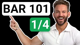 Introduction to the UBE Uniform Bar Exam Studicata Bar Review Orientation