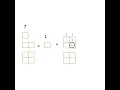 Modeling 7 1 using Base Two Blocks