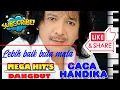 Download Lagu Lebih baik buta mata caca handika