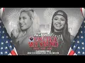 Download Lagu [1080p] Skye Blue vs Hyan - I Quit Match - AAW Pro United We Stand 2021