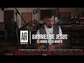 El Borde De Su Manto - Juan Carlos Alvarado - Gabriel De Jesus