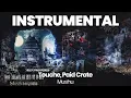 INSTRUMENTAL BEAT : Mushu - Touche, Paid Crate