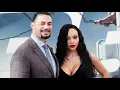 Roman Reigns Wife Is Pregnant WITH TWINS AGAIN - Roman s Wife Galina Becker
