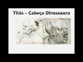 Titãs – Cabeça Dinossauro (CD)