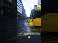 Download Lagu Tram 🚊 morning UK | Manchester tram | Piccadily tram | Rail in UK | #ukwinter #morningmotivation