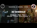 Lagu Ed Sheeran - Under the Tree (Traducida al Español/Lyrics) | From ''That Christmas''