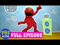 Sesame Street FULL EPISODE It s Dance Your Favorite Dance Day PBS KIDS