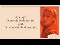 Download Lagu SECRET - NUMBER DOOMCHITA Easy Lyrics