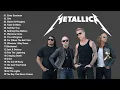 Download Lagu M E T A L L I C A Greatest Hits Full Album - Best Songs Of M E T A L L I C A Playlist 2023