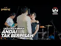 Download Lagu ANDAI TAK BERPISAH - LAILA AYU FT IRWAN - LIVE SIMPATIK MUSIC SUNGAI PAYANG KALIMANTAN TIMUR