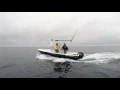 2017 Custom Thresher 21 in San Clemente CA