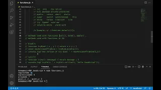 JavaScript Functions Everything you need to know about JavaScript Functions - 2022