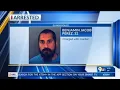 Man charged with murder in El Paso canal death case