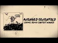 Download Lagu AVENGED SEVENFOLD - COSMIC REMIX CONTEST -  Sakayuz MG