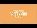 Download Lagu [PRODUCE X 101] Crayon Pastel - Pretty Girl (Female Version)