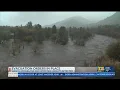 Kern Flooding - Evacuation orders in place for affected Kern County areas