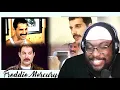 Download Lagu Best Freddie Mercury Interviews Reaction