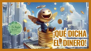 Download ¡Qué dicha el dinero! -  Audio 31 MP3