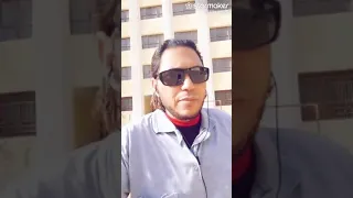 يادنيا هما البشر باعو الحنان كده ليه عصام الأمير 