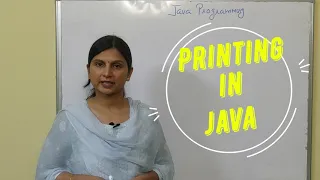 Common Java Programs - Part
