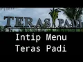 Download Lagu Teras Padi Resto Nuansa Bali di Brebes, Daftar Menu Teras Padi // Culinary at Teras Padi