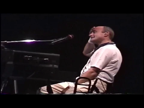 Download MP3 Phil Collins -Do You Remember,Long Long Way To Go,One More \u0026 In The Air Tonight (live) 1997