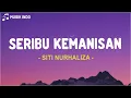 Download Lagu Seribu Kemanisan - Siti Nurhaliza (Cover by Bulan \u0026 Angkasawan) || Lirik Lagu