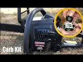 Carb Kit for Craftsman Chainsaw 38cc