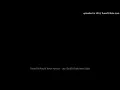 Tracee Ellis Ross Ft. Kelvin Harrison - Like I Do (DJ Chello Remix 2020)
