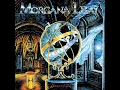 Morgana Lefay - Mad Messiah